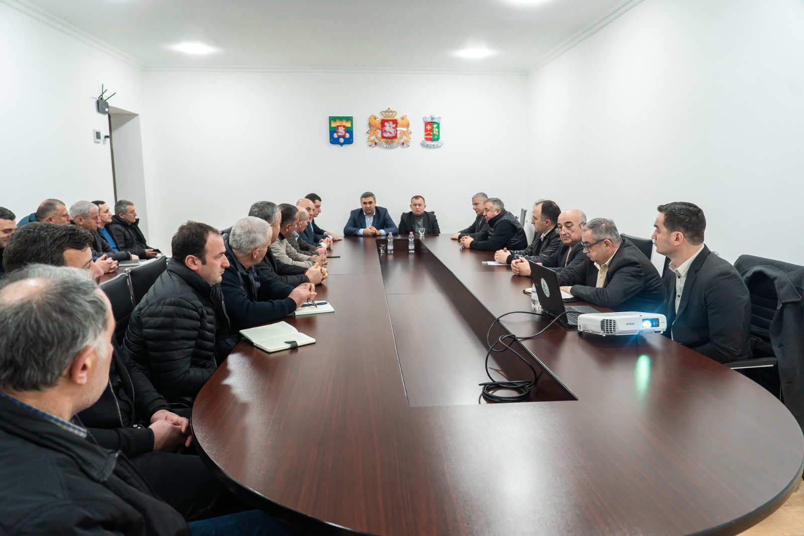 სამინისტროს 2023 წლის პროგრამებში სიახლეებია