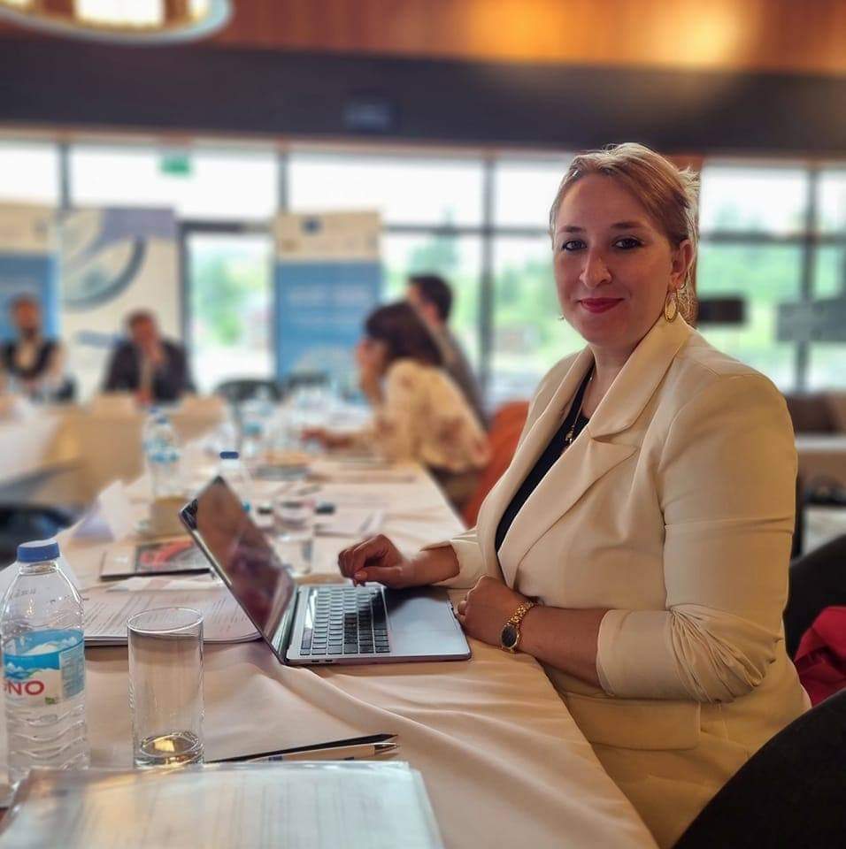 საინფორმაციო შეხვედრები – მშობლის ინსტიტუტის გაძლიერებისთვის