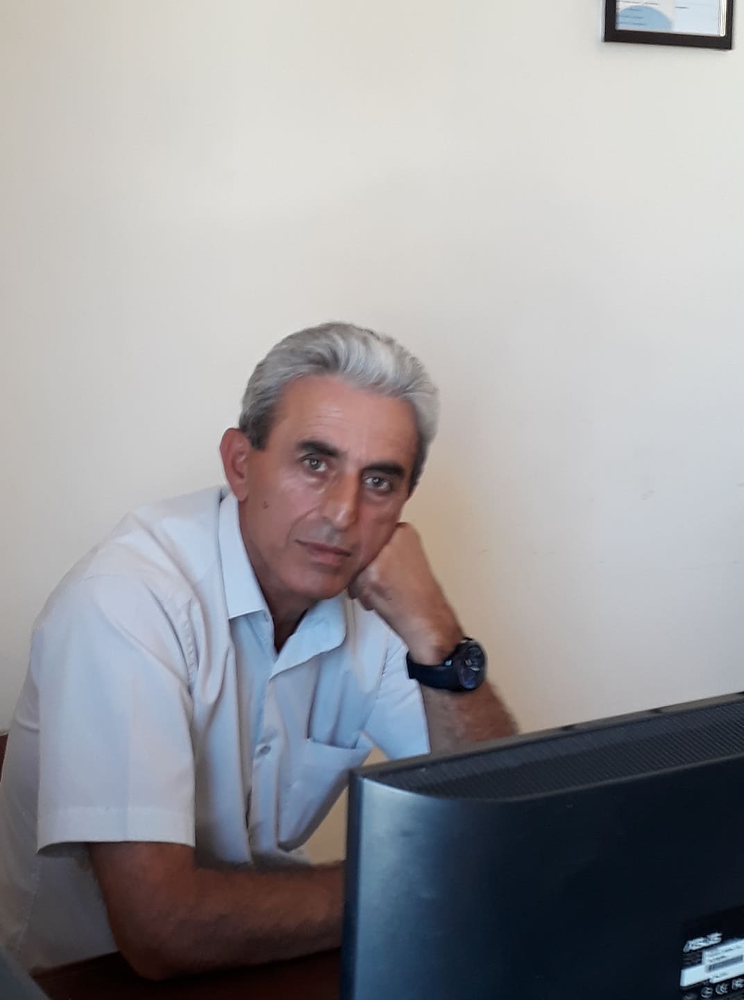 ,,ბრძოლას ყოველთვის აქვს აზრი”