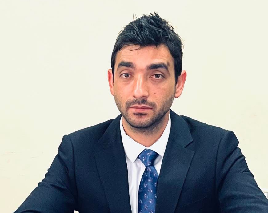 ,,უკრაინის ომმა გამოაფხიზლა მსოფლიო”