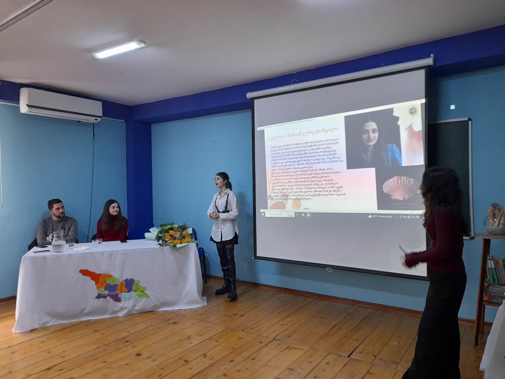 სულის საზრდო…