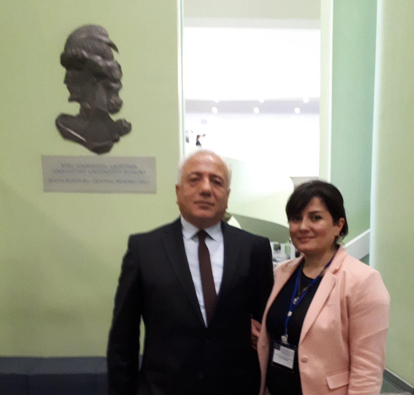 ბოლომდე ერთგული დარჩა იმ ეროვნული სულისკვეთებისა, რომლის აღორძინებასაც ზვიად გამსახურდია შეეწირა