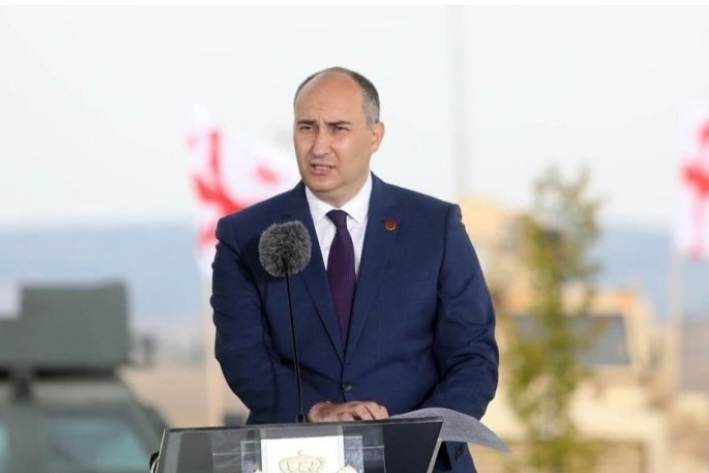 სტუდენტებს სავალდებულო სამხედრო სამსახური აღარ შეეხებათ