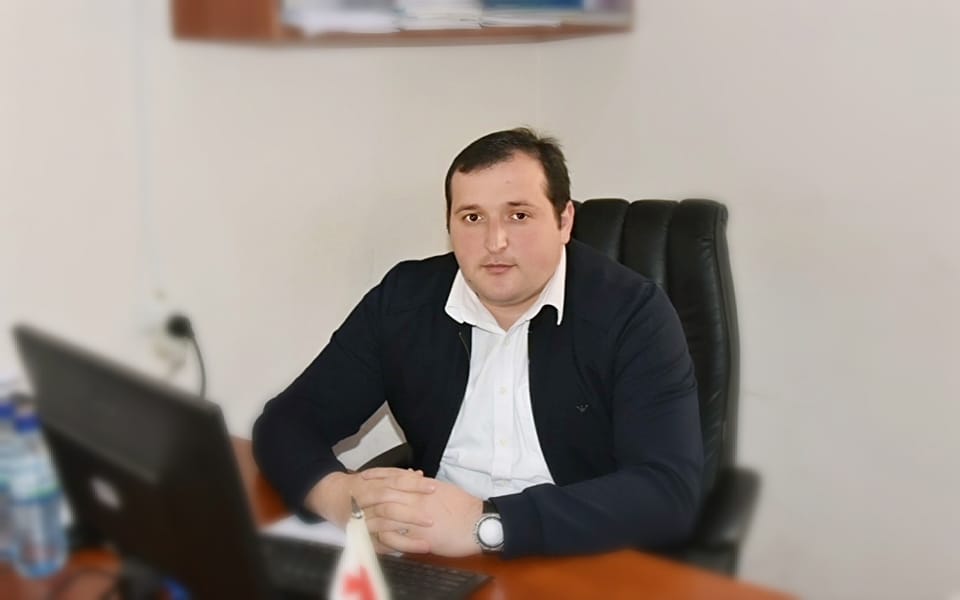 ,,ის ელექტორატი, რომელიც მხარს გვიჭერდა, დღესაც ჩვენთან რჩება”