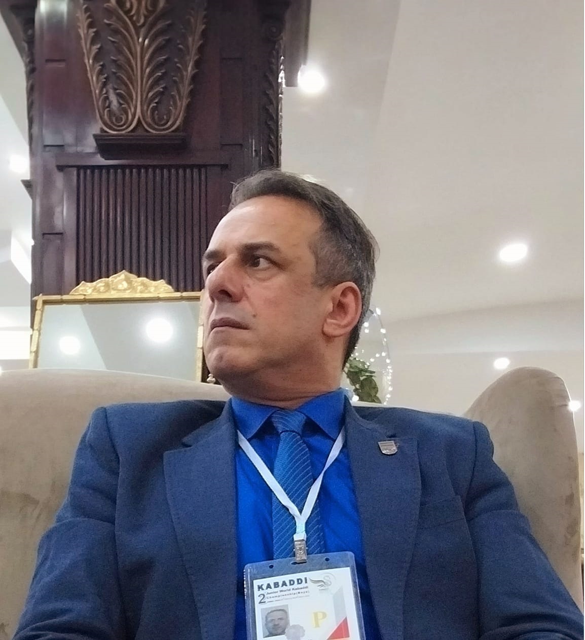 ,,…ქართული ჭიდაობის პოპულარიზაცია და განვითარება ჩვენთვის ,,აქილევსის ქუსლი” და მთავარი სტრატეგიული გამოწვევაა”