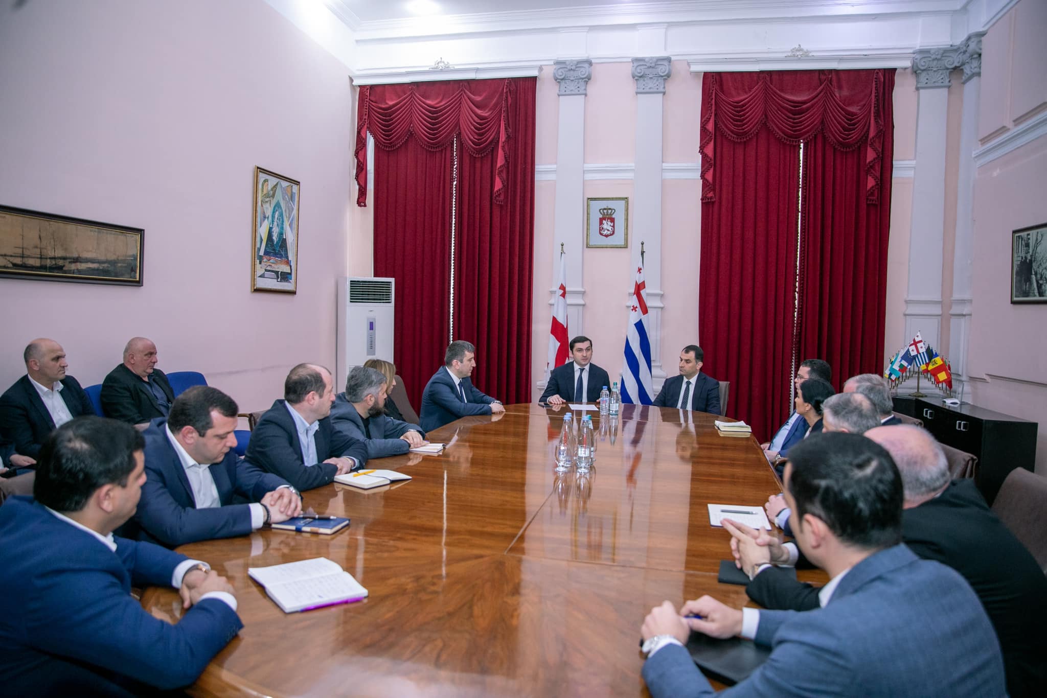 ბათუმი განსაკუთრებულად ემზადება 2023 წლის საზღვაო სეზონისთვის