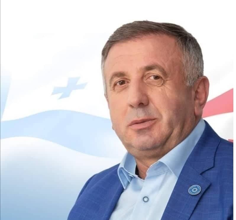 ,,მავანი ვერ ეგუება, რომ მეოთხედ ვარ არჩეული უმაღლეს საკანონმდებლო ორგანოში”