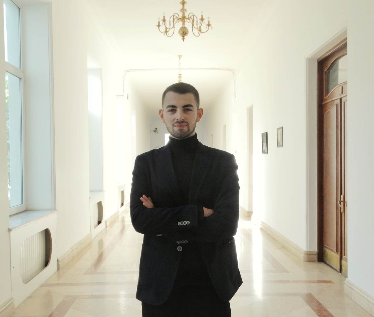 პროექტის მიზანი – მიეცეთ ახალგაზრდებს თანამედროვე განათლება