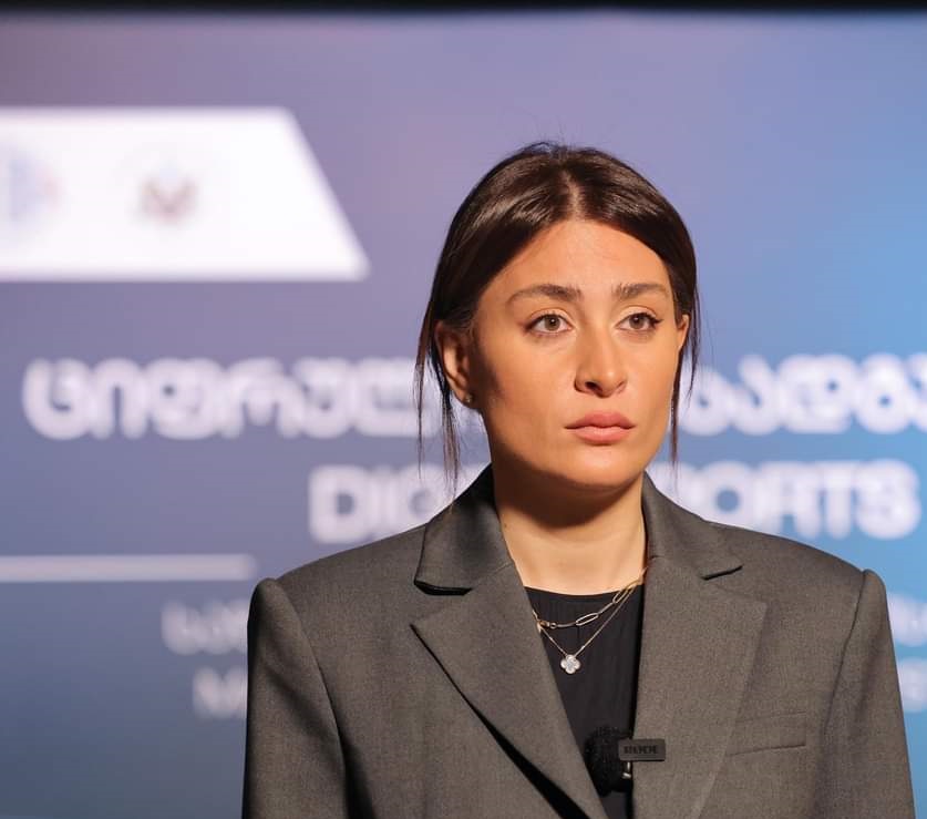რატომ დატოვა თანამდებობა ერთ-ერთმა წარმატებულმა საჯარო მოხელემ?