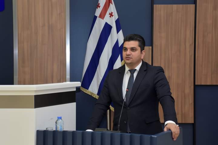დეპუტატებმა 2022 წლის შესრულებული ბიუჯეტი დაამტკიცეს