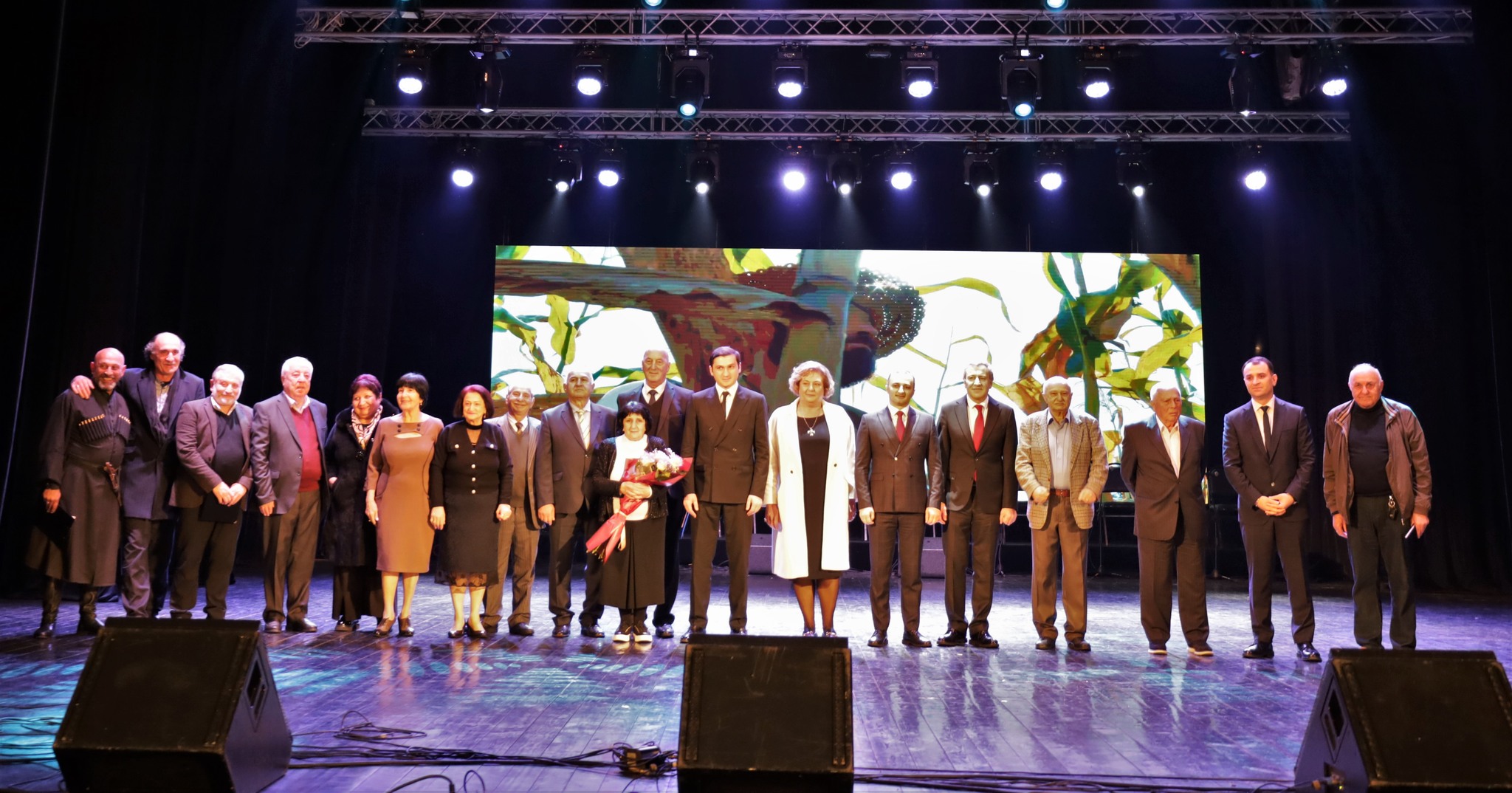 ,,ბათუმობა – 2023”