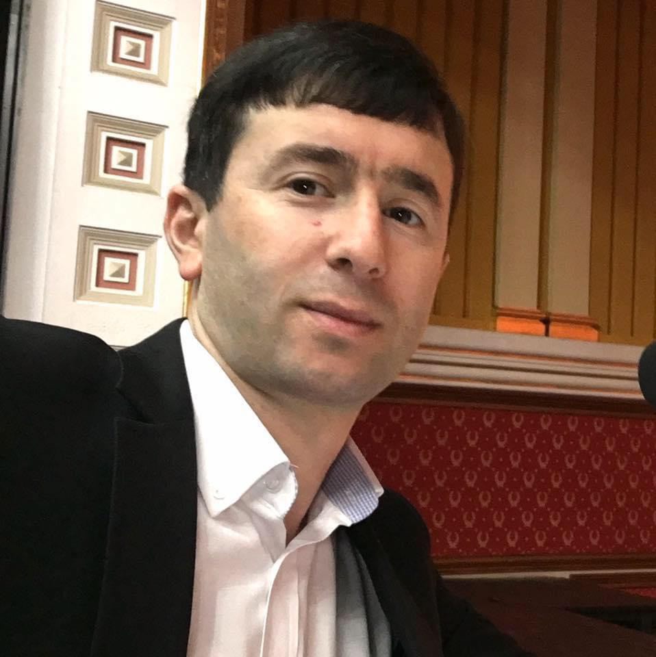 ერთი ოჯახი – ორი აღმსარებლობა