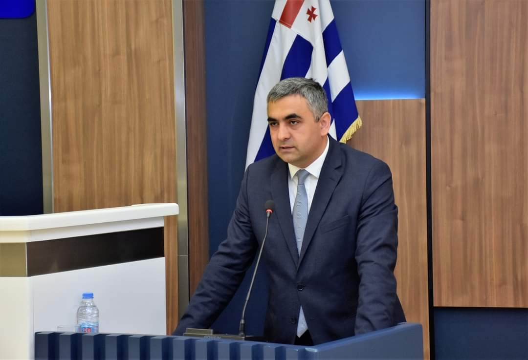 რას მოიაზრებს სამინისტრო მიმდინარე წლის მნიშვნელოვან პრიორიტეტად?