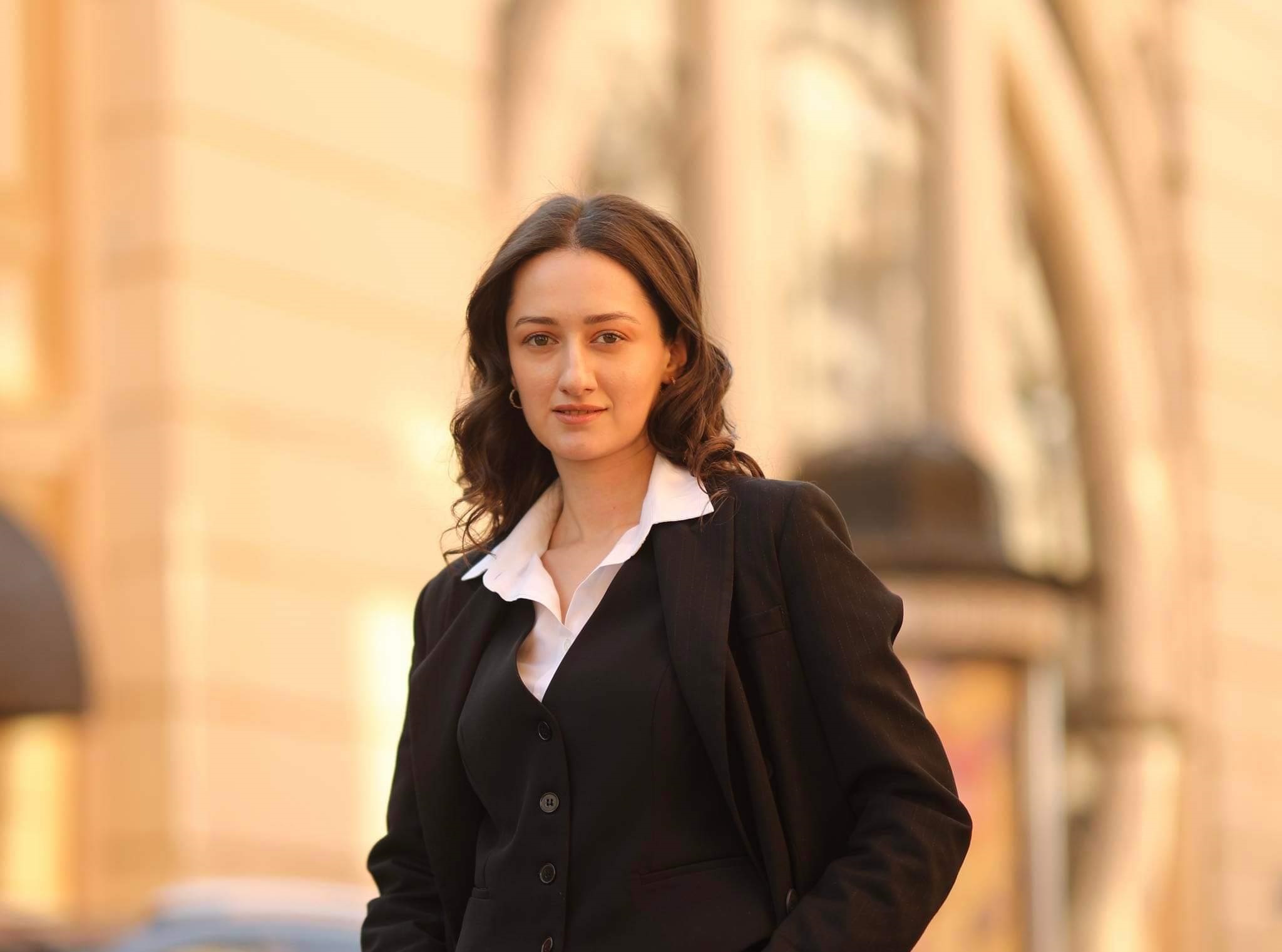 ,,თითოეული იურისტი დიდ ძალისხმევას, ენერგიას და რესურსს დებს თავის ყოველღიურ საქმიანობაში”