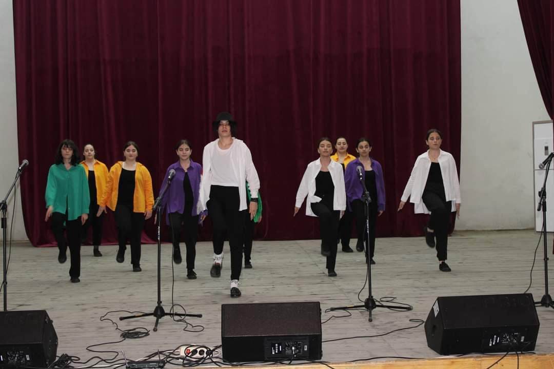 ,,ლიმპოპო” – აჭარის რეგიონებში