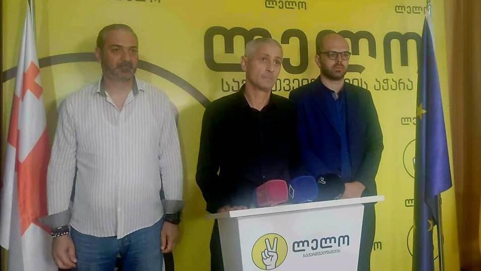 ,,ლელო” ბოდიშის მოხდას მოითხოვს
