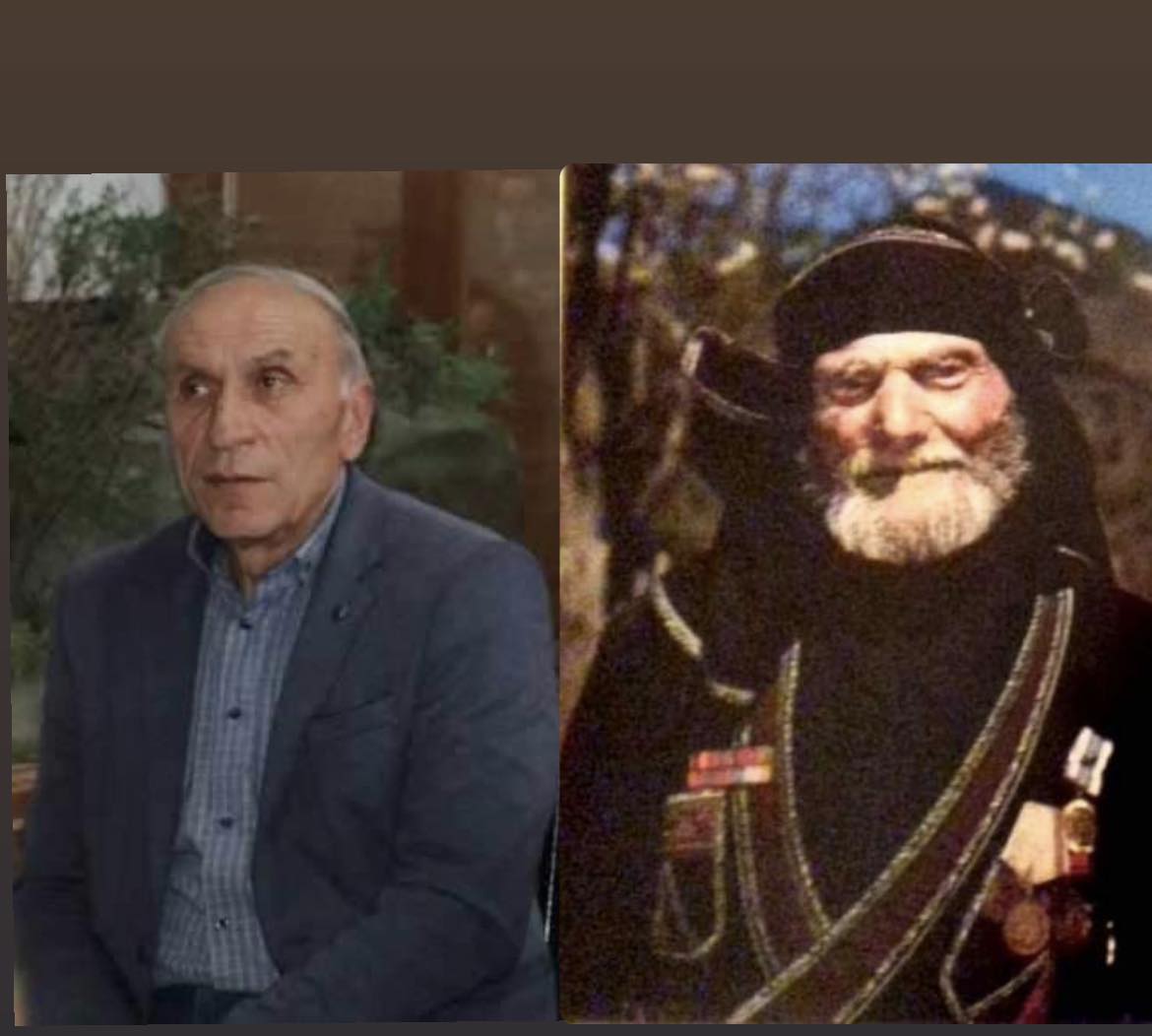,,ბერმუხას” უცვლელ წევრს 100 წლის იუბილეს გადაუხდიან
