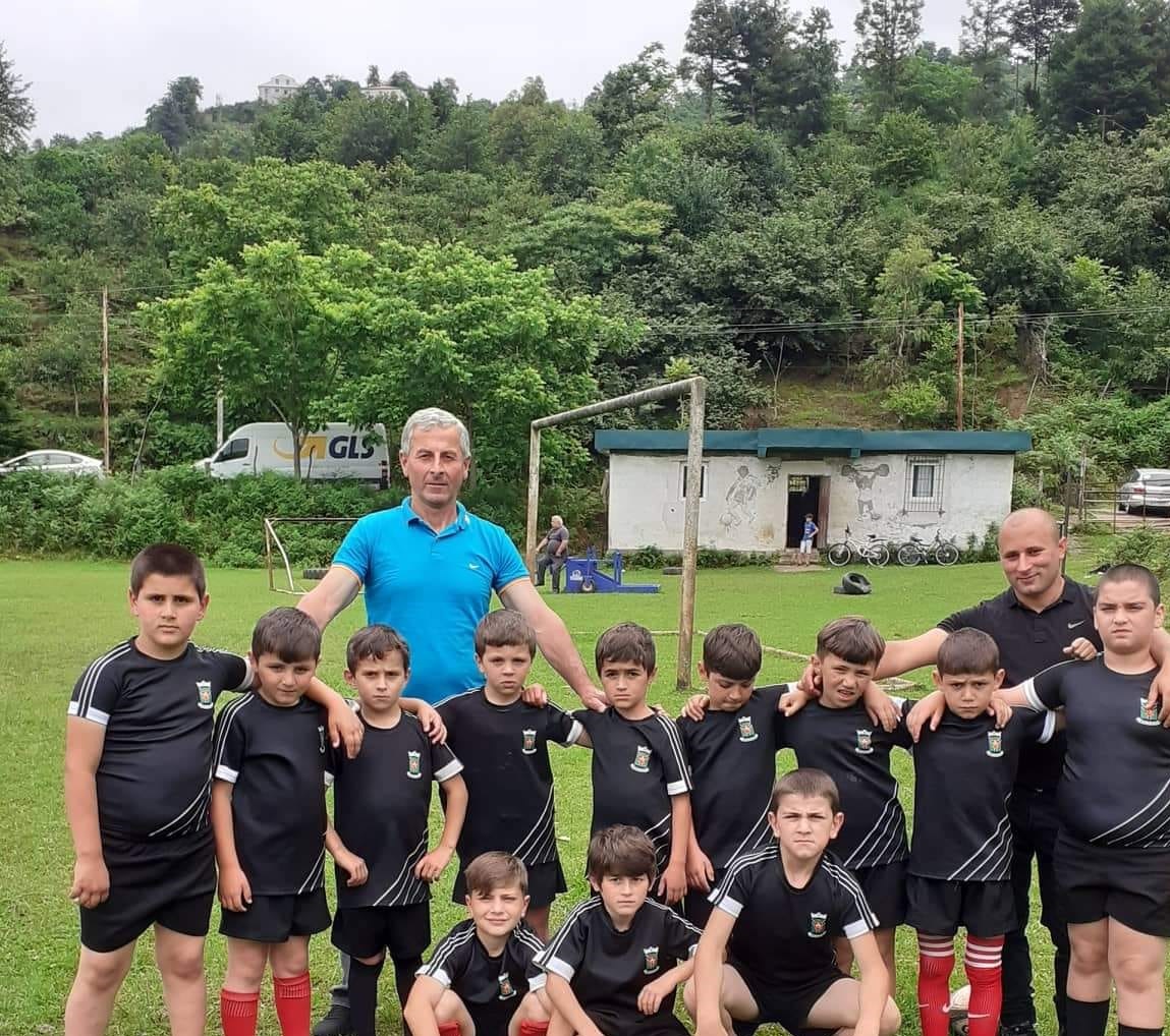ფურტიოელებს მალე რაგბის სტადიონი ექნებათ