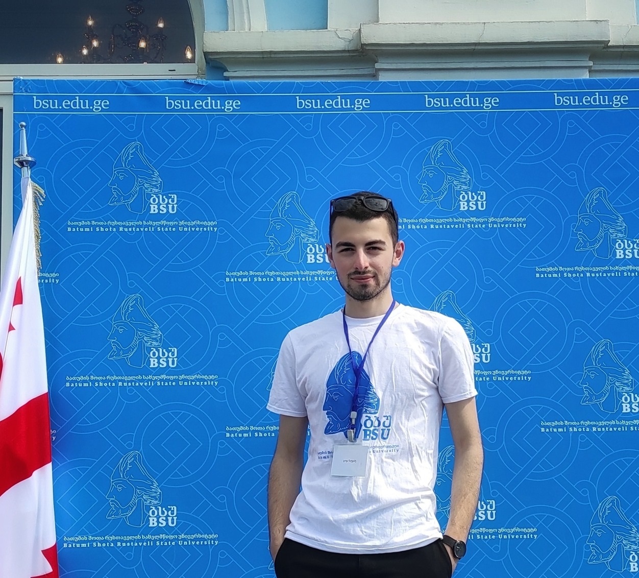 ,,ახალგაზრდები საქართველოსთვის” ფრთებს შლის