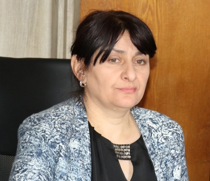 თავისუფლებას ირმა შავაძისთვის დიდი ფასი აქვს