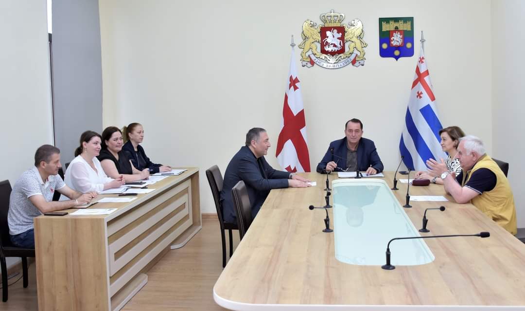 პეტიციებზე რეკომენდაციები გადაეგზავნათ