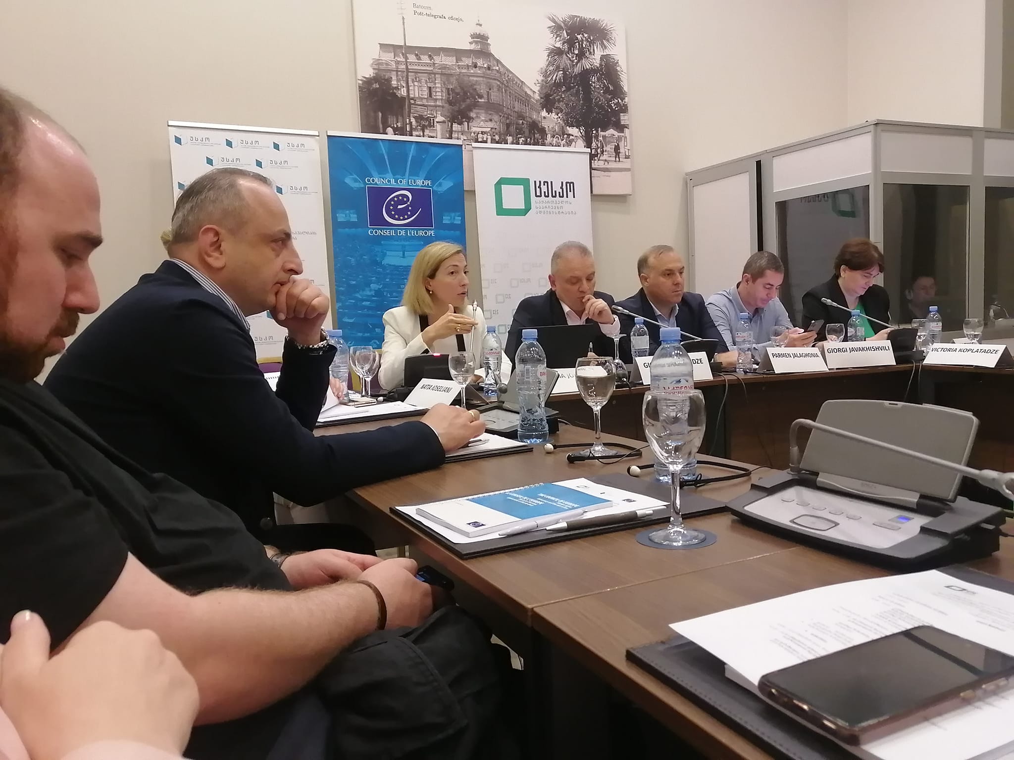 მედიის განვითარება და საარჩევნო პროცესების გაშუქების ახალი მიდგომები