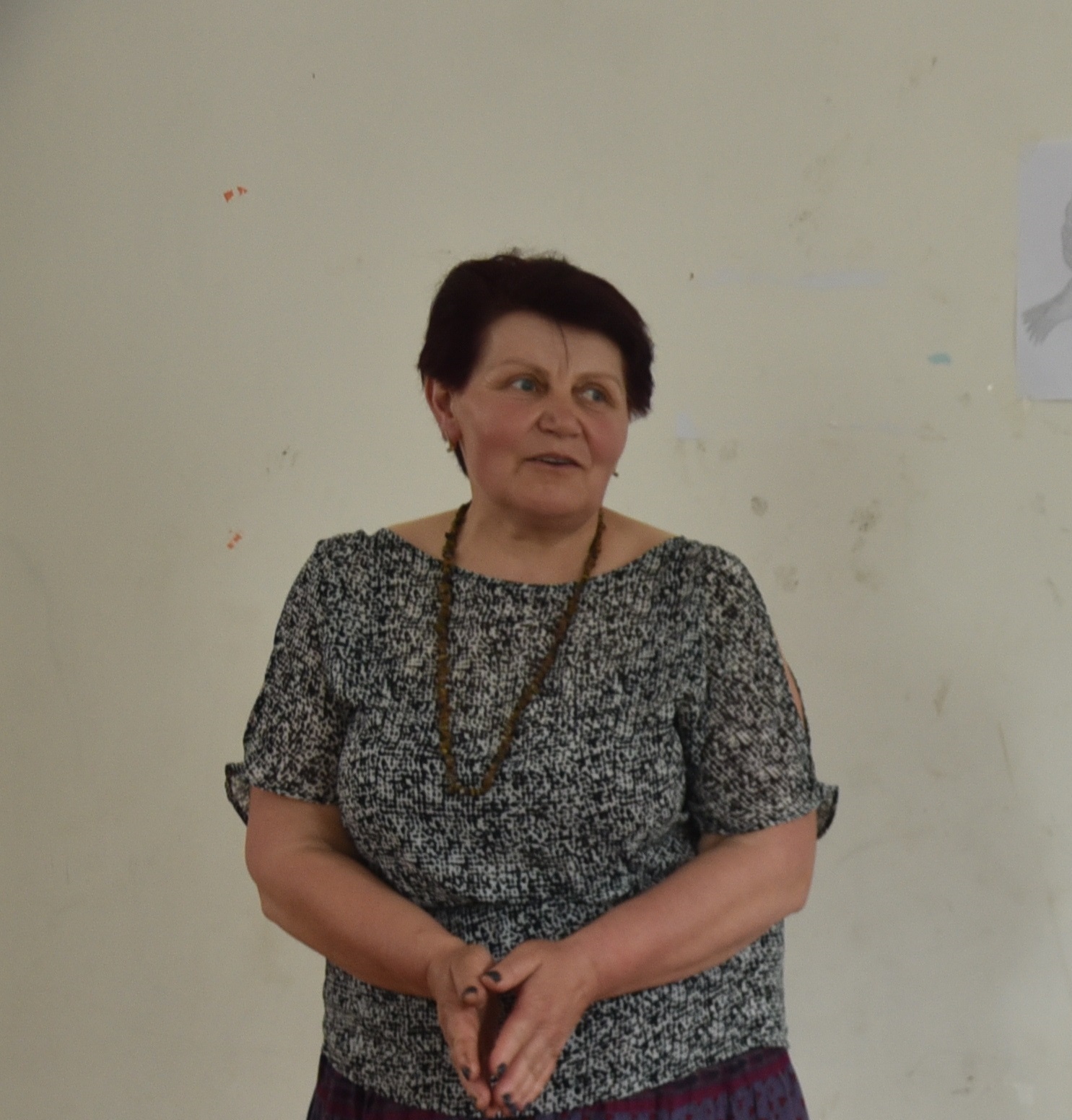 ფურტიოს სკოლა საუკუნოვანი იუბილესთვის ემზადება