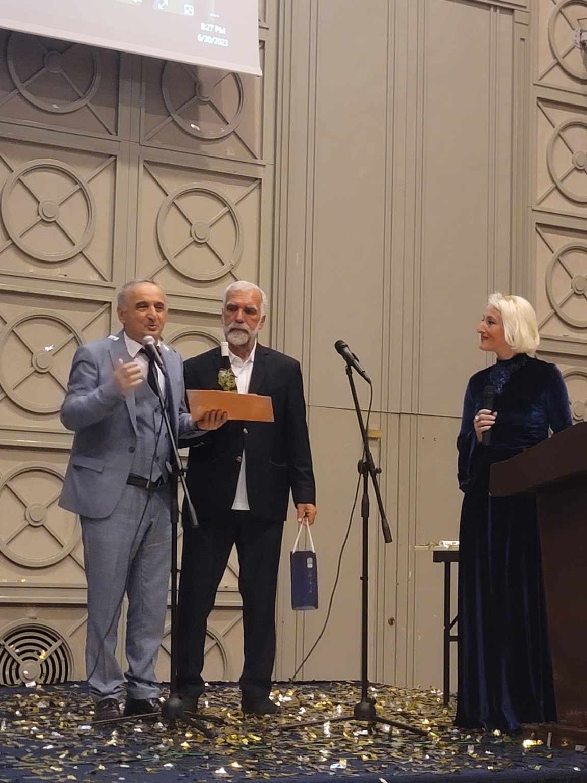 ქართული ბრენდები დააჯილდოვეს