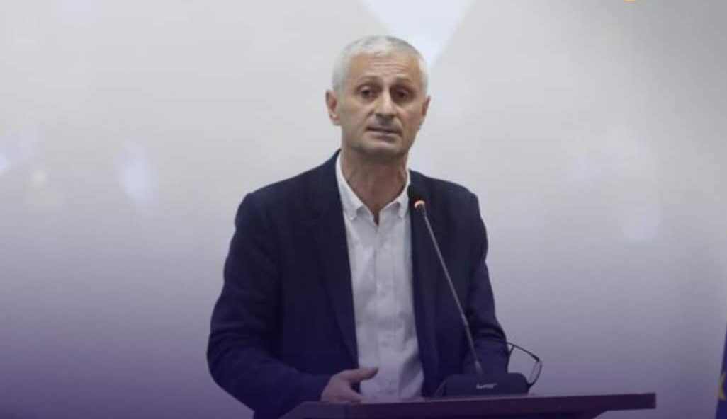 ,,უნდა ვიზრუნოთ, რომ ახალი მსოფლიო წესრიგის დროს დასავლეთის ბანაკში აღმოვჩნდეთ”