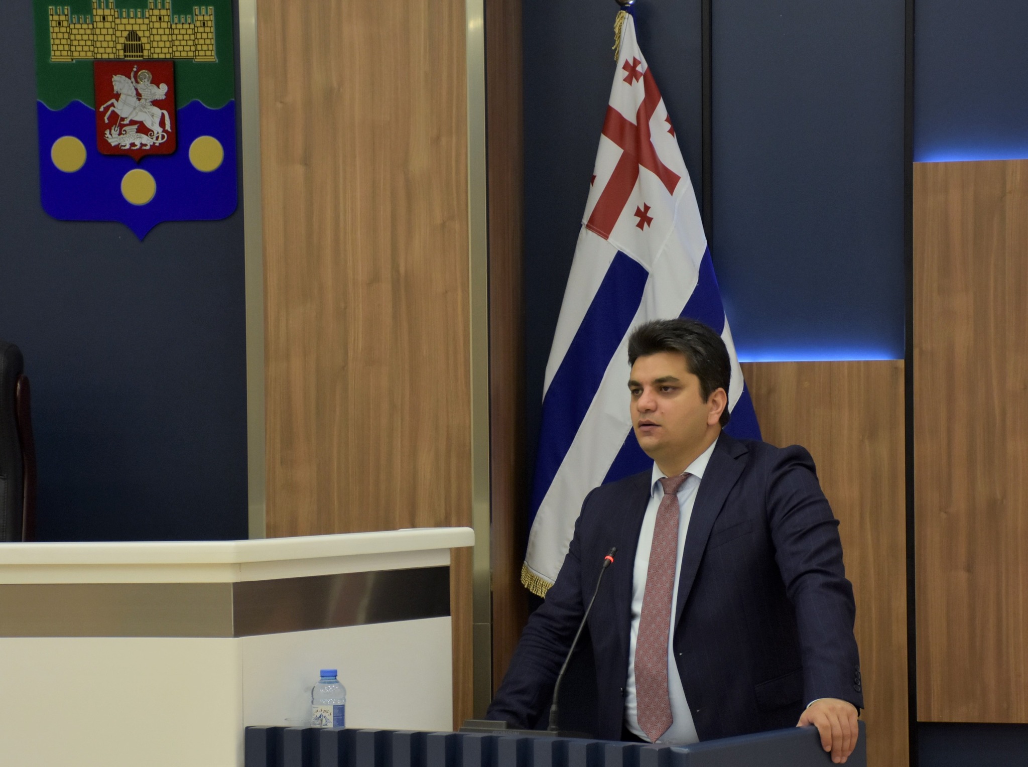 ,,აჭარის ავტონომიური რესპუბლიკის 2023 წლის  რესპუბლიკური ბიუჯეტის შესახებ“ კანონში ცვლილებები შევიდა