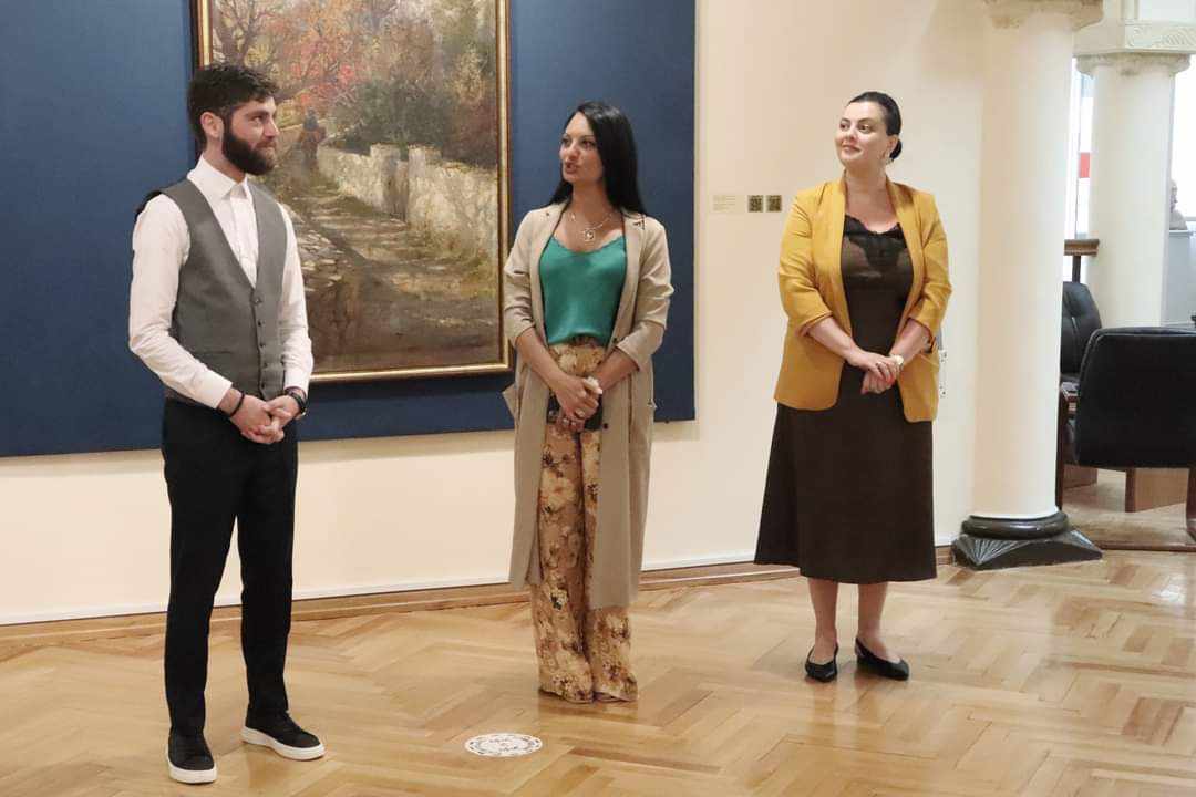 მუზეუმი გულშემატკივრებს საინტერესო სიახლეებს ჰპირდება
