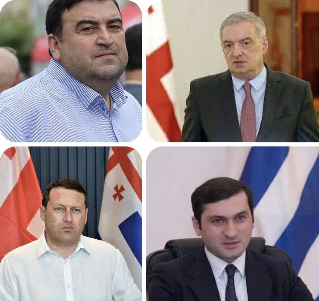 საკრუიზო ლაინერი შიდა დაპირისპირების ახალი მიზეზი, ანუ შეფასებები აქციასთან დაკავშირებით