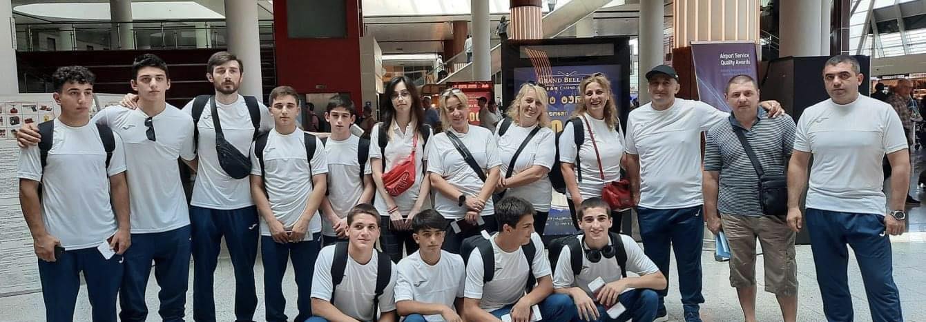 სასკოლო ოლიმპიადა