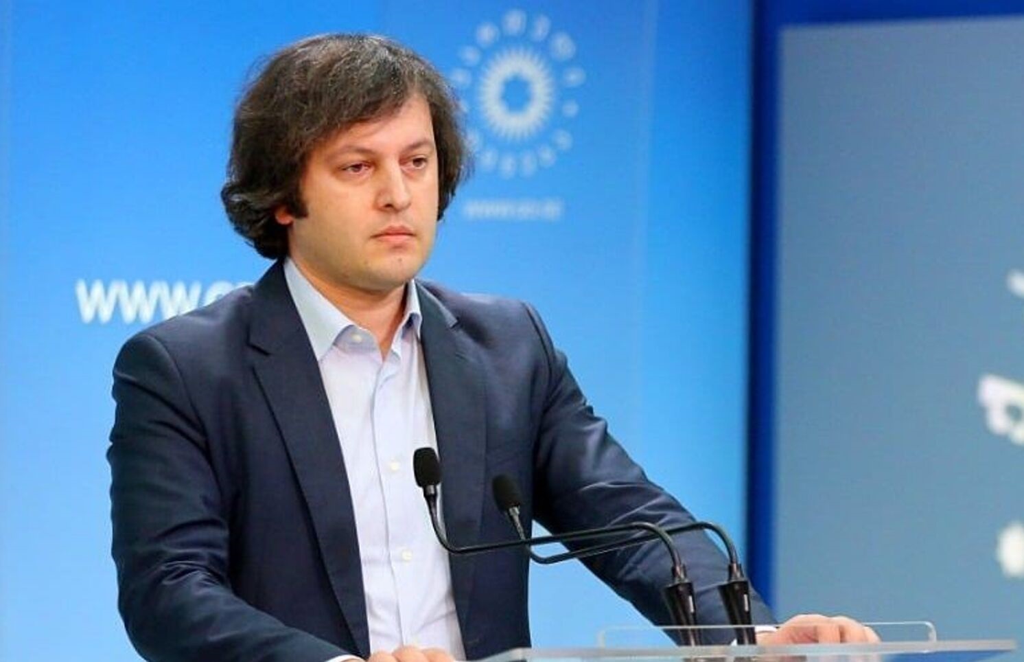 რატომ არ ითხოვეს მეზობელი ქვეყნებიდან ვერტმფრენები ღამის ხედვით?