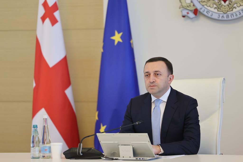 საქართველოს მთავრობამ დაამტკიცა 2023-2030 წლების ტრანსპორტისა და ლოგისტიკის ეროვნული სტრატეგია და მისი 2023-2024 წლების სამოქმედო გეგმა