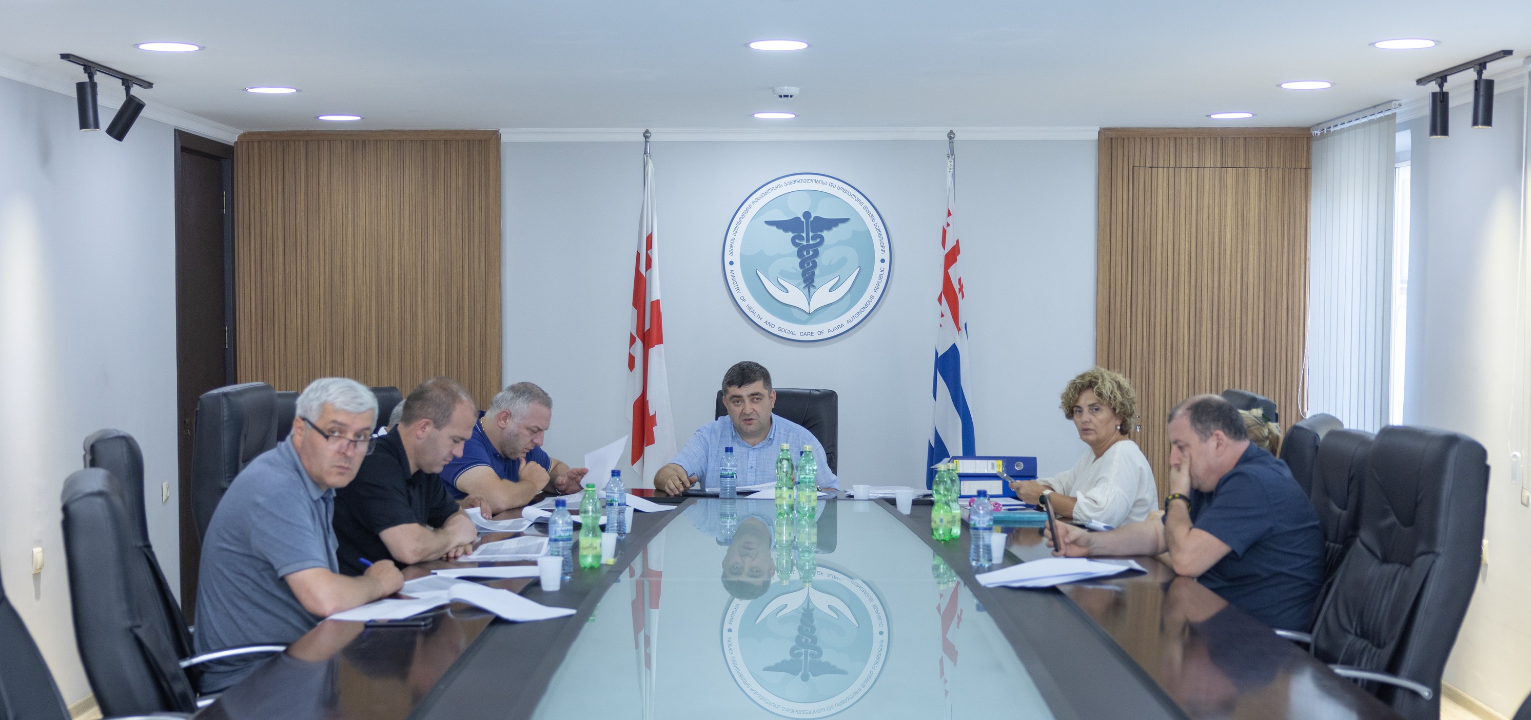 ,,ეკომიგრანტი ოჯახების საცხოვრებლით უზრუნველყოფის” პროგრამით 100 ოჯახი ისარგებლებს