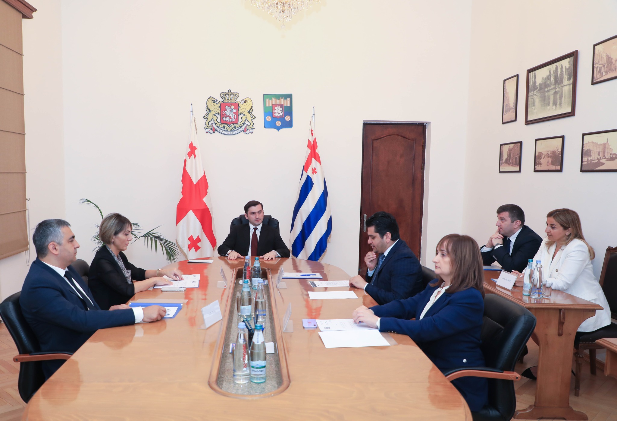 მასწავლებელთა მხარდაჭერისთვის ცალკე ფონდი შეიქმნება