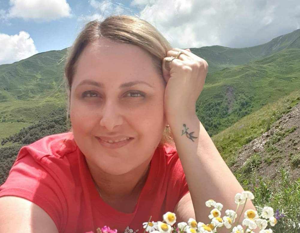 „მინდა, ჩემი ლექსი სიყვარულით შთაგონებული პაემნებივით იყოს” …