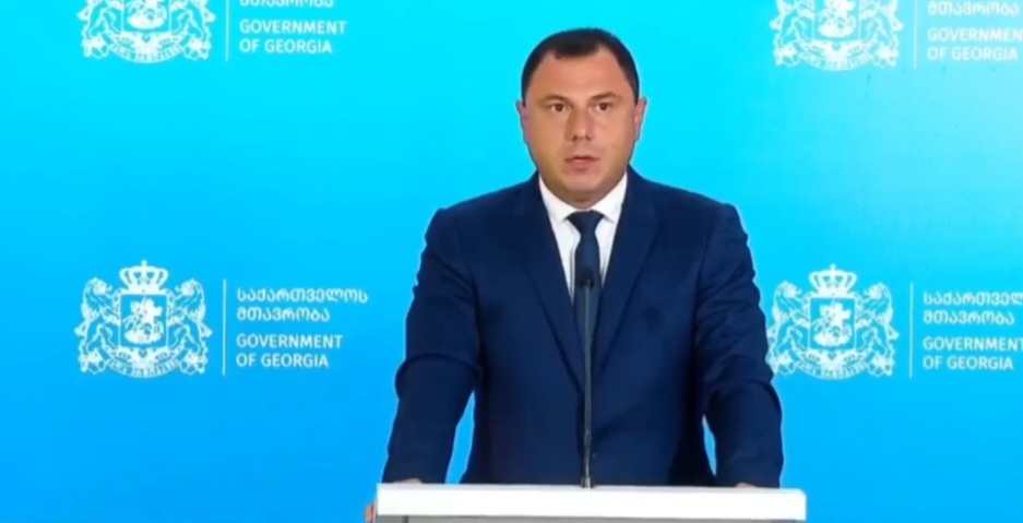 ,,მინდა ყველას ვთხოვო, გაგებით შევხვდეთ ამ პროცესს”