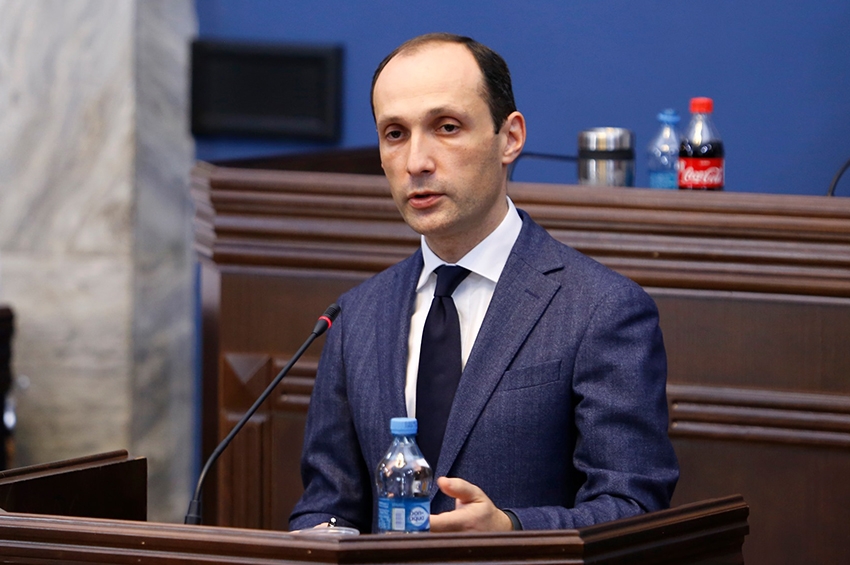 ანაკლიის პორტის მშენებლობისთვის გამოცხადებულ კონკურსში შემდგომ ეტაპზე 2 პრეტენდენტი გადავიდა