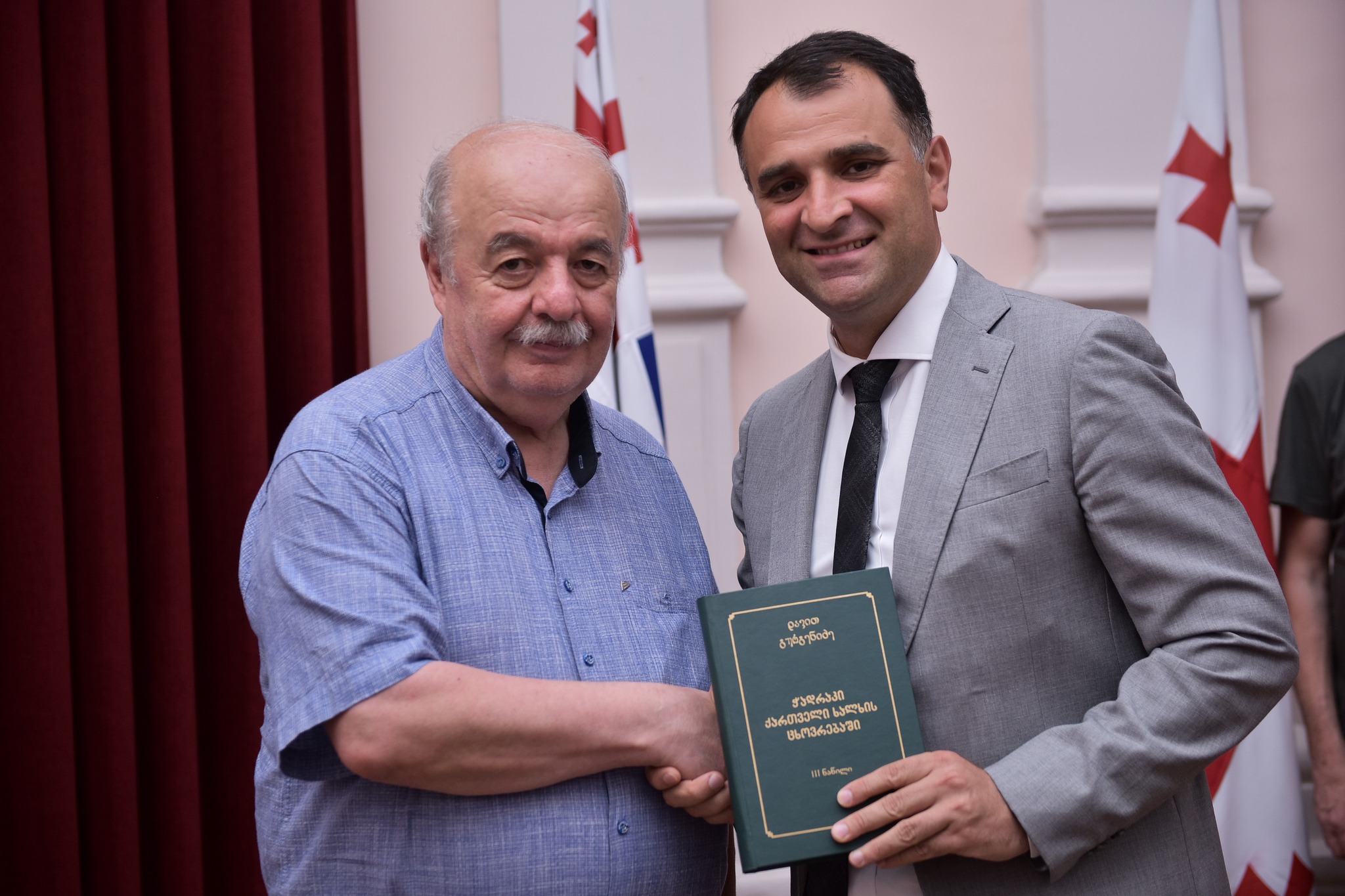 ბათუმი მაღალი რანგის საჭადრაკო ღონისძიებას მასპინძლობს