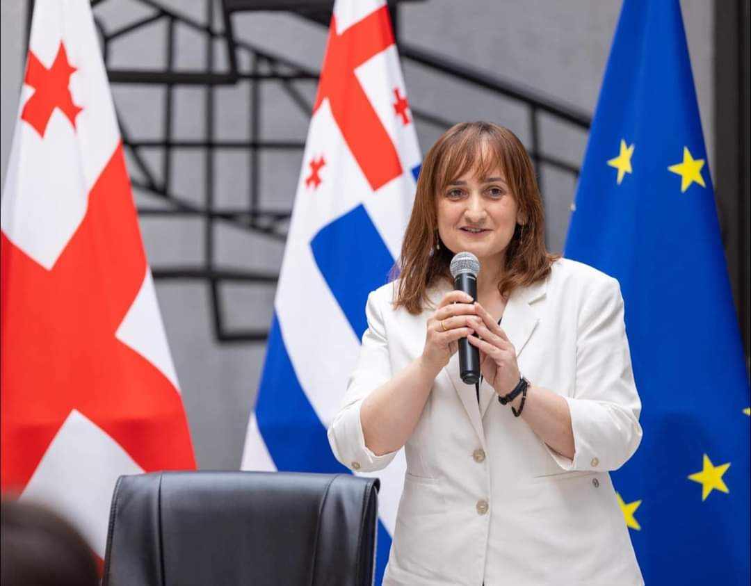 რა სიახლეებით ხვდება აჭარა ახალ სასწავლო წელს?
