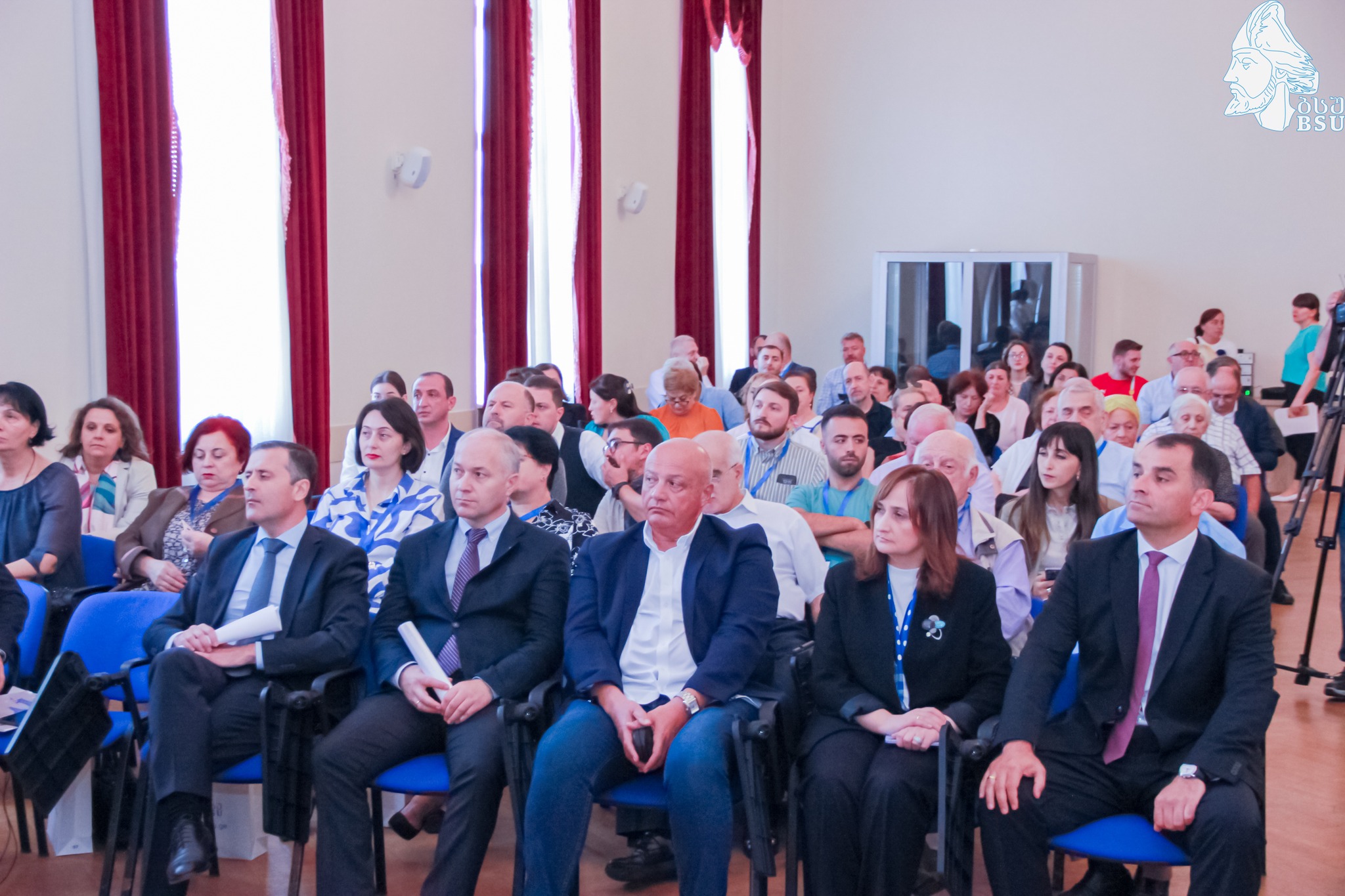 ,,საზღვაო ქვეყნის ლურჯი პოლიტიკა”