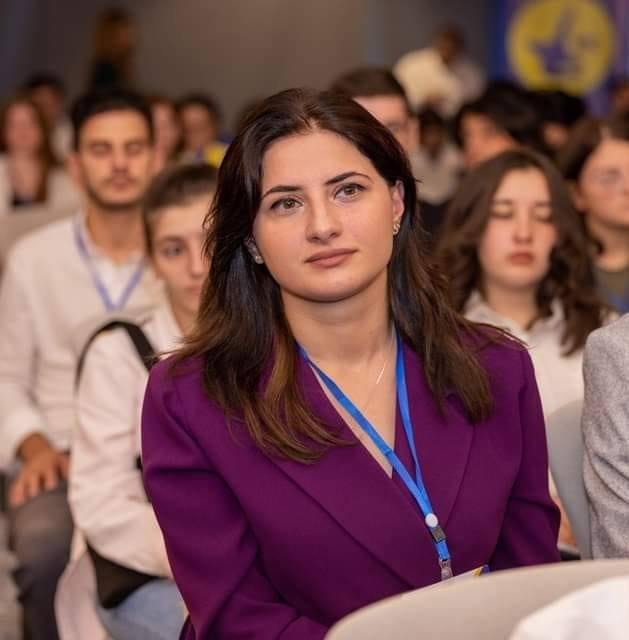რას საქმიანობს ხელვაჩაურის ახალგაზრდობის ცენტრი?