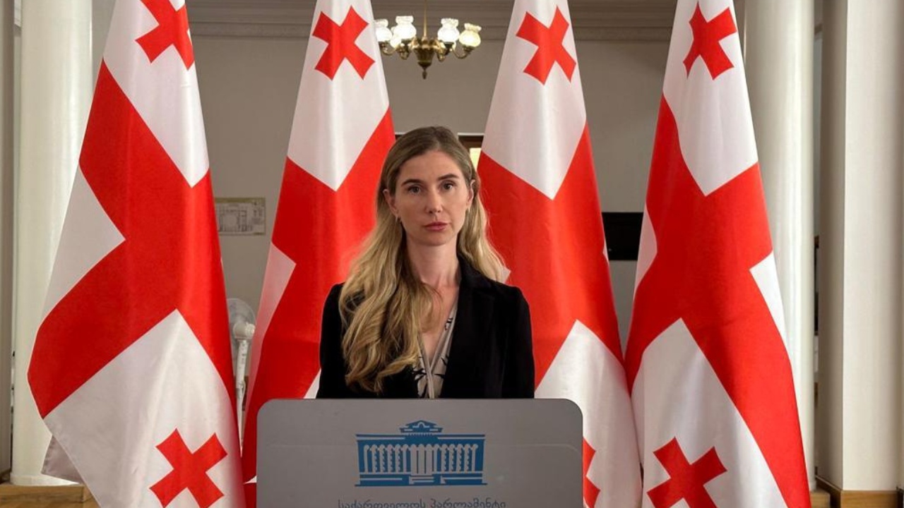 შოვის ტრაგედიის საგამოძიებო კომისიის შექმნა გადაიდო