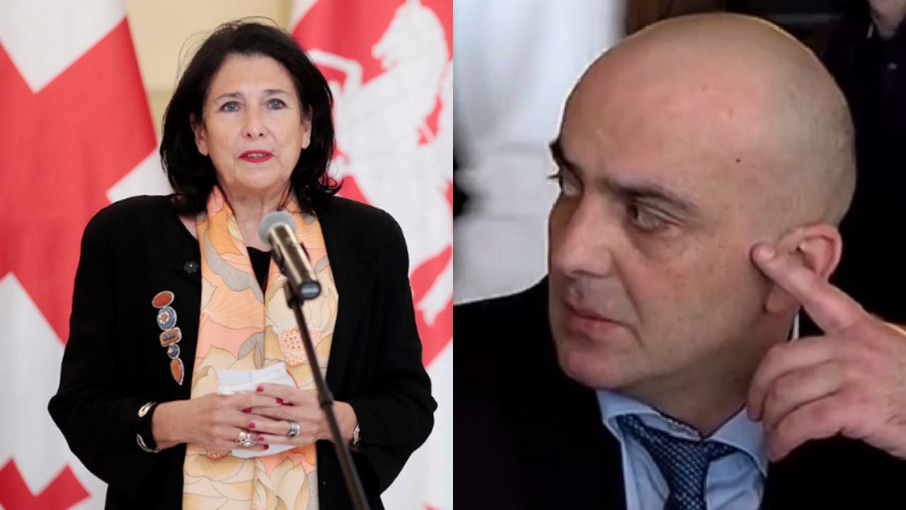 ოპოზიციისა და მმართველი გუნდის პოზიციები, ამჯერად, ერთმანეთს დაემთხვა