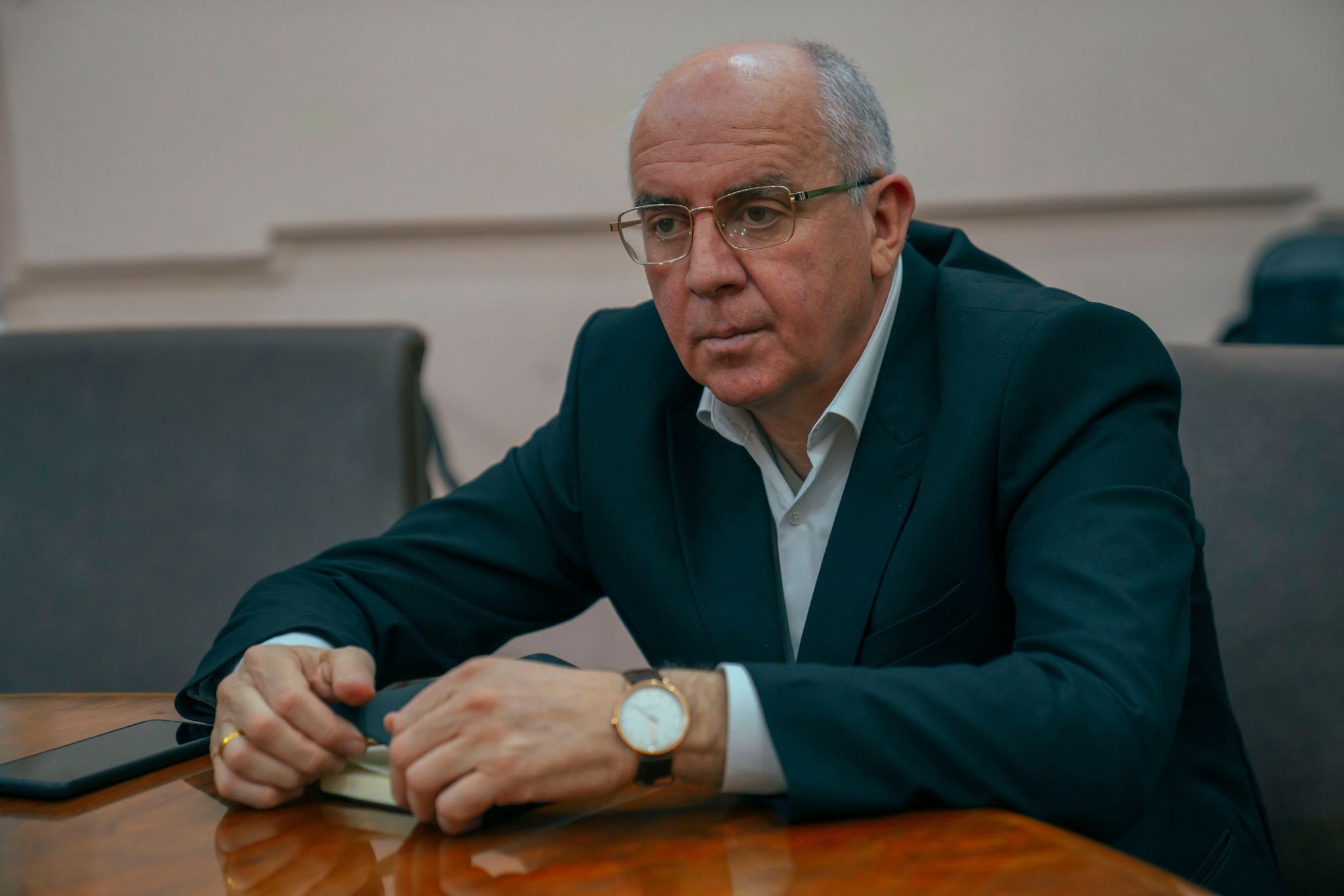მთავარი გამოწვევა კვლავაც ქალაქში ბევრი მწვანე სივრცისა და სკვერის მოწყობაა
