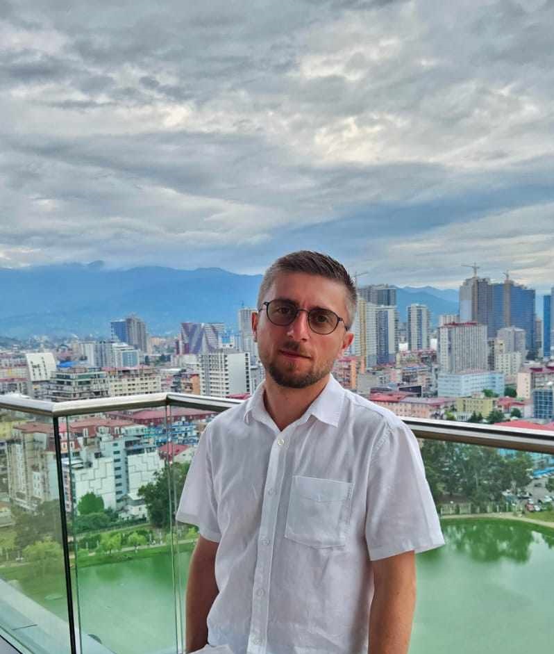 არქეოლოგია – ძიებისა და აღმოჩენების დაუსრულებელი სამყარო თორნიკე მამისეიშვილისთვის