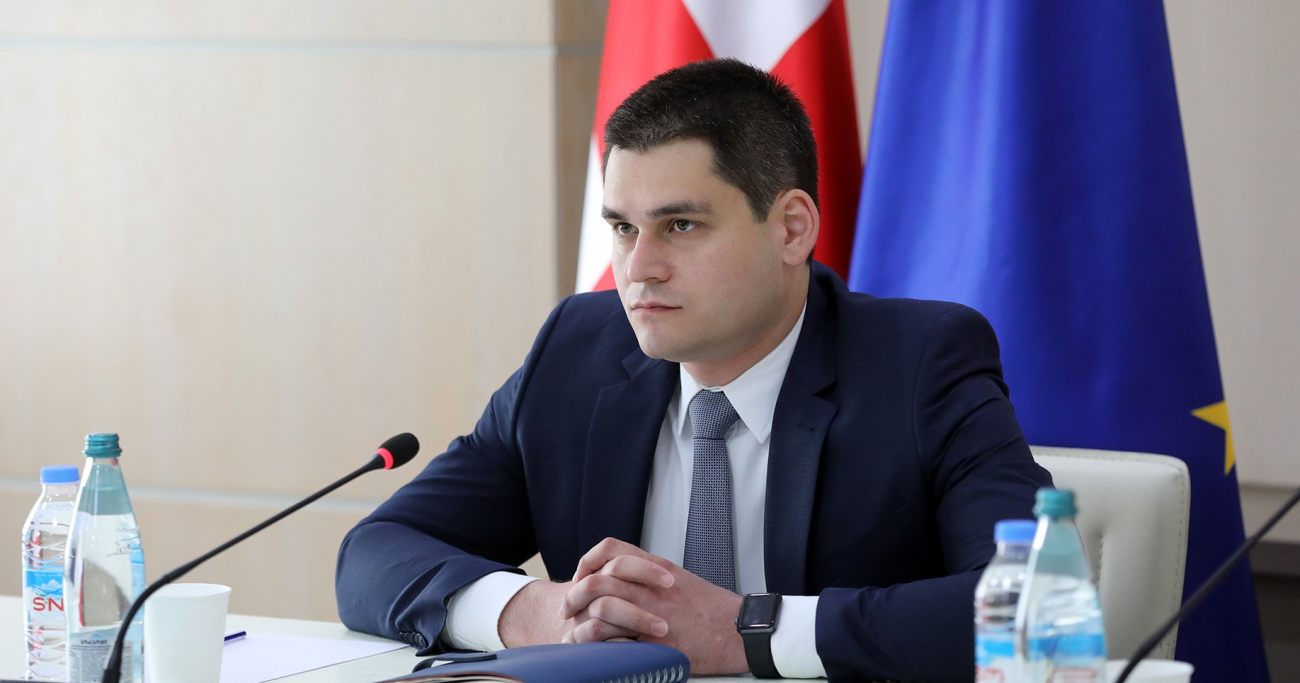 ,,მოვუწოდებთ მთავრობას, დაგეგმოს რამდენიმე ჩარტერი ისრაელიდან საქართველოში”