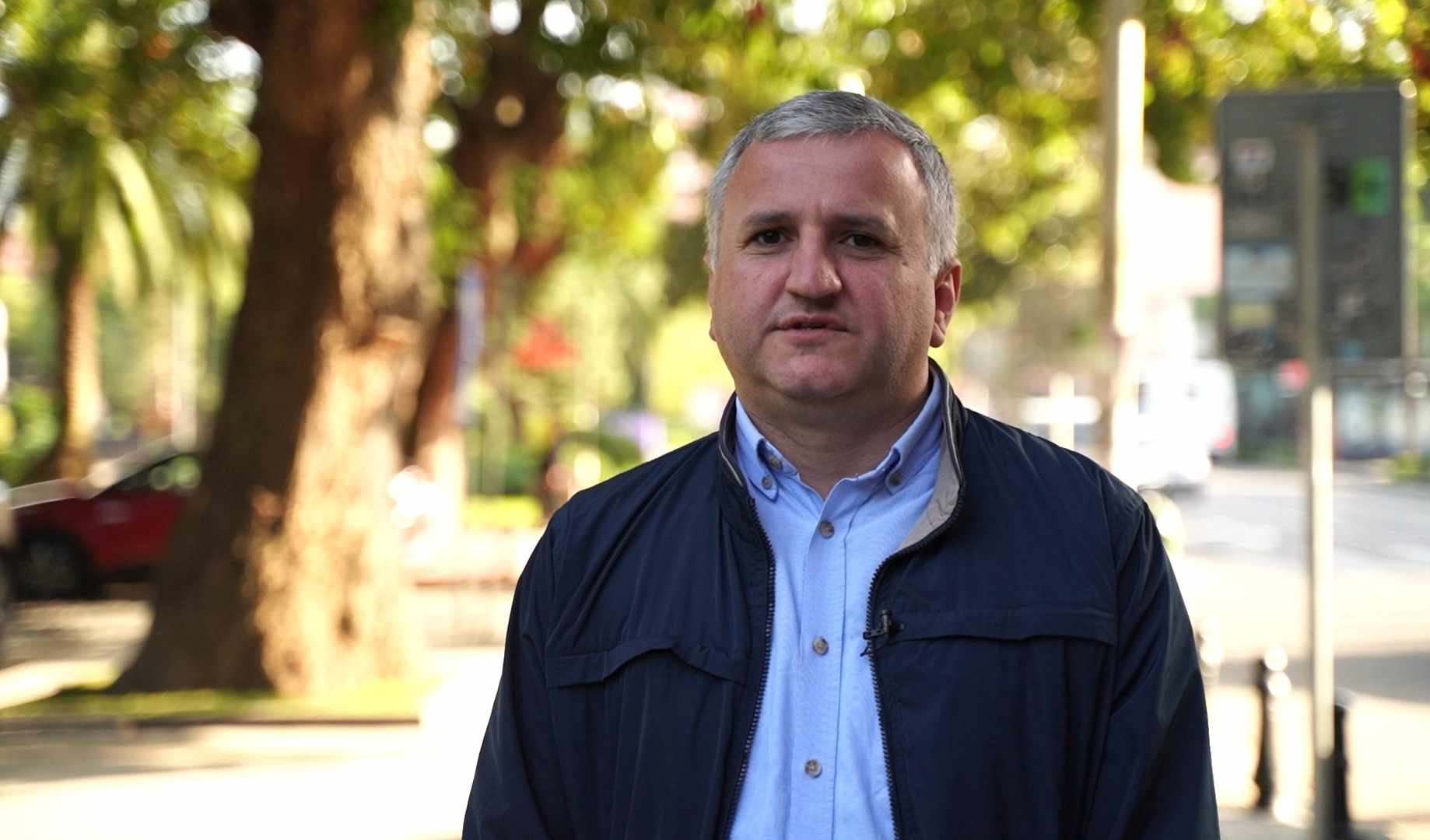 გარევაჭრობა დასჯადი იქნება